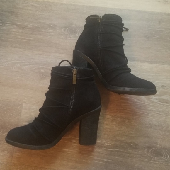 Booties - Picture 2 of 2